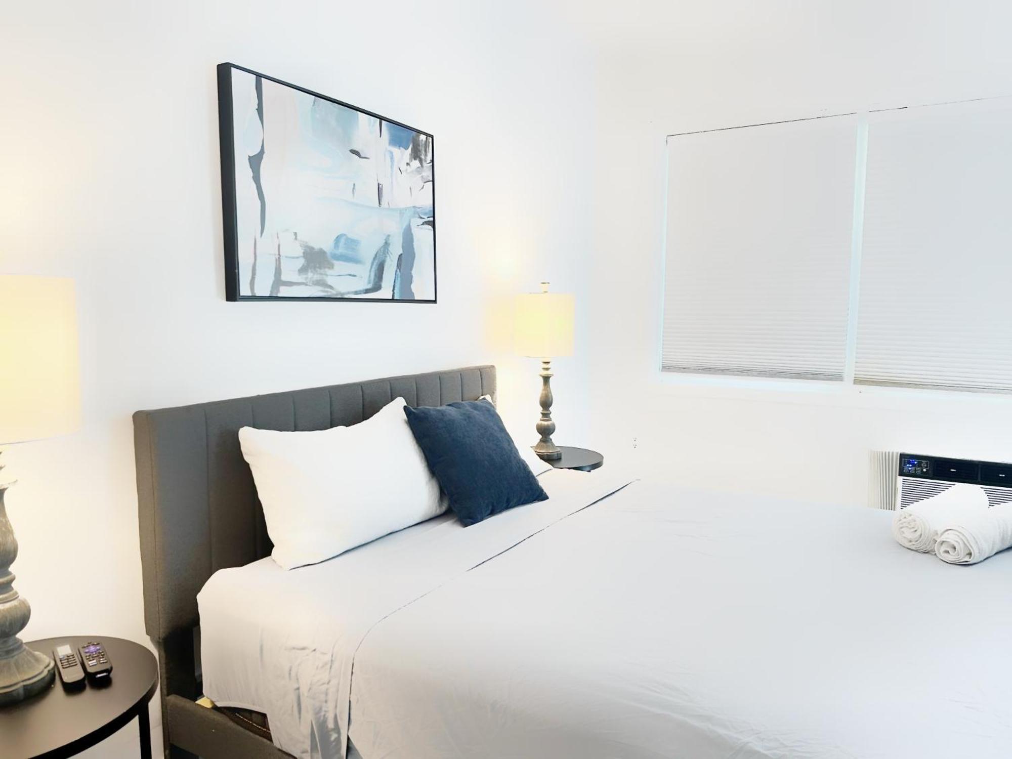 Apartamento Studio Las Olas Beach - Fort Lauderdale - 5 Minutes Walk To Beach Exterior foto